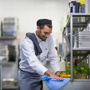 آموزشگاه بهداشت اصناف نوین کرج